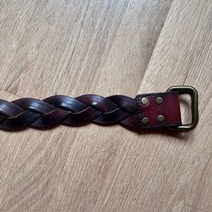 Lucky Brand Belt